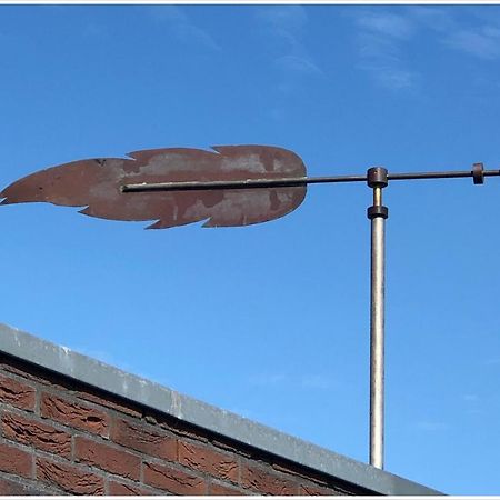 Bij Van Der Veer Julianadorp Esterno foto
